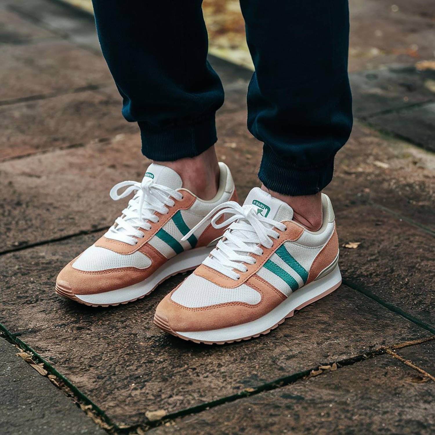 Mens Sneakers: Ultra Comfort and Modern Style